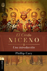 EL CREDO NICENO UNA INTRODUCCION - 9788419779977